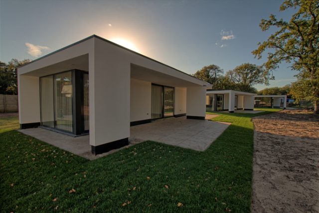 RECRATIEWONING GOYERGRACHT ZUID 13, 3755 MX EEMNES